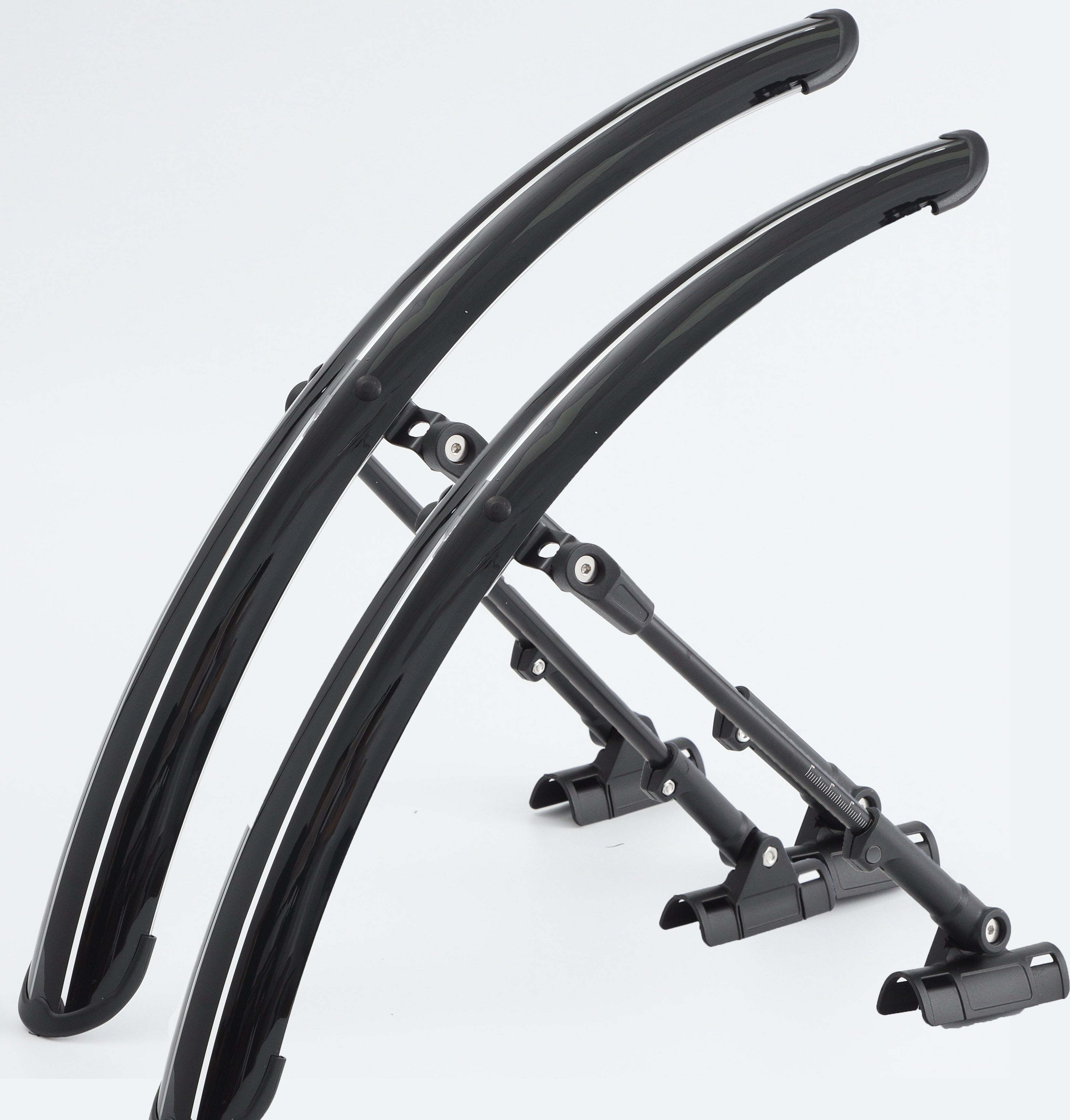 PELTA Schutzblech-Set 24 Zoll – Exklusiv für PRO & LU:MO Serie – Streb – prometheus-bikes