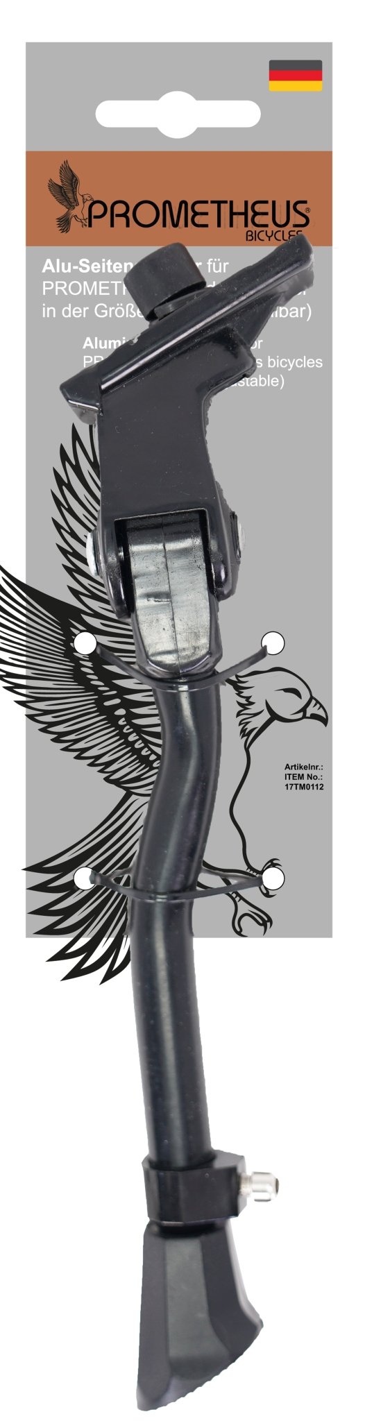fahrradständer für 14 zoll Fahrradständer für 14 bis 18 Zoll HAWK Kinderfahrräder – prometheus-bikes