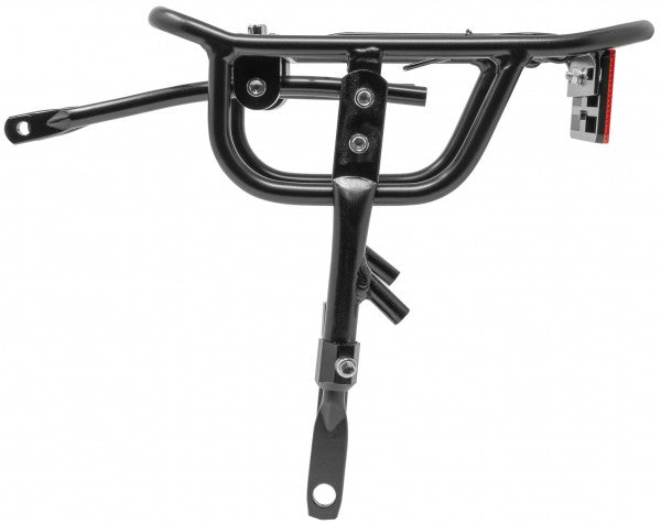 gepäckträger kinderfahrrad 18 zoll Gepäckträger für 16 & 18 Zoll Kinderfahrrad universell – prometheus-bikes