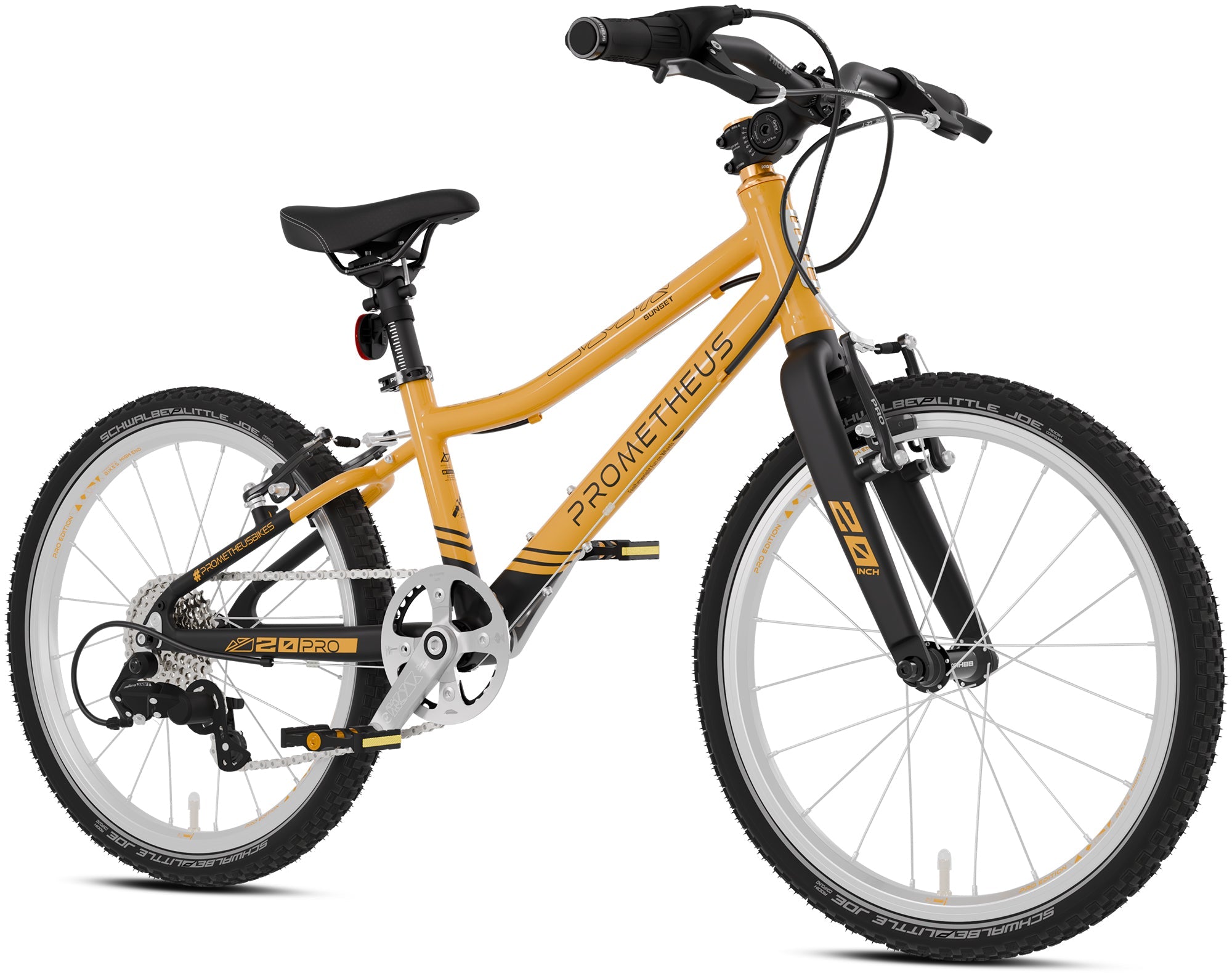 kinderfahrrad 30 zoll PRO Kinderrad 20 Zoll ab 6 Jahre | 7-Gang