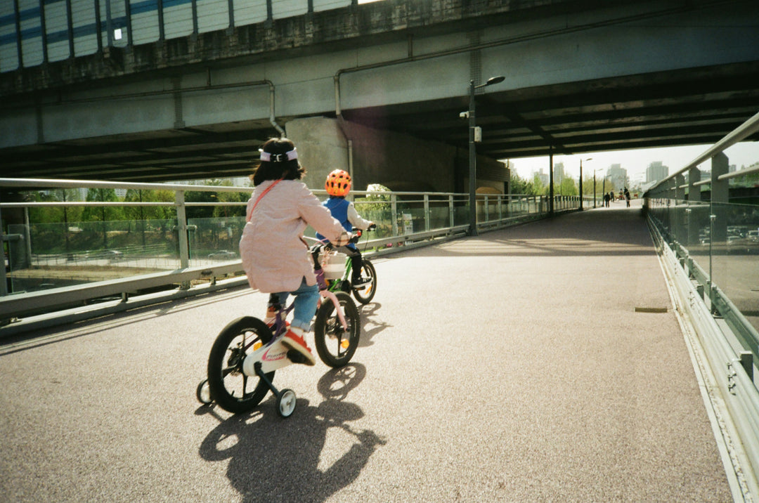 Willkommen zum ultimativen Kinderfahrrad-Abenteuer: Tipps für sicheres und spaßiges Radfahren!