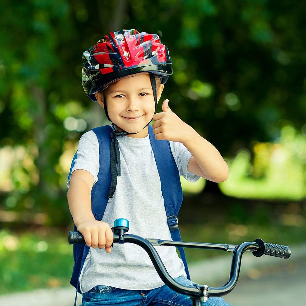 Bike accessories for kids' bikes & balance bikes - Everything for safety and riding fun - prometheus-bikes