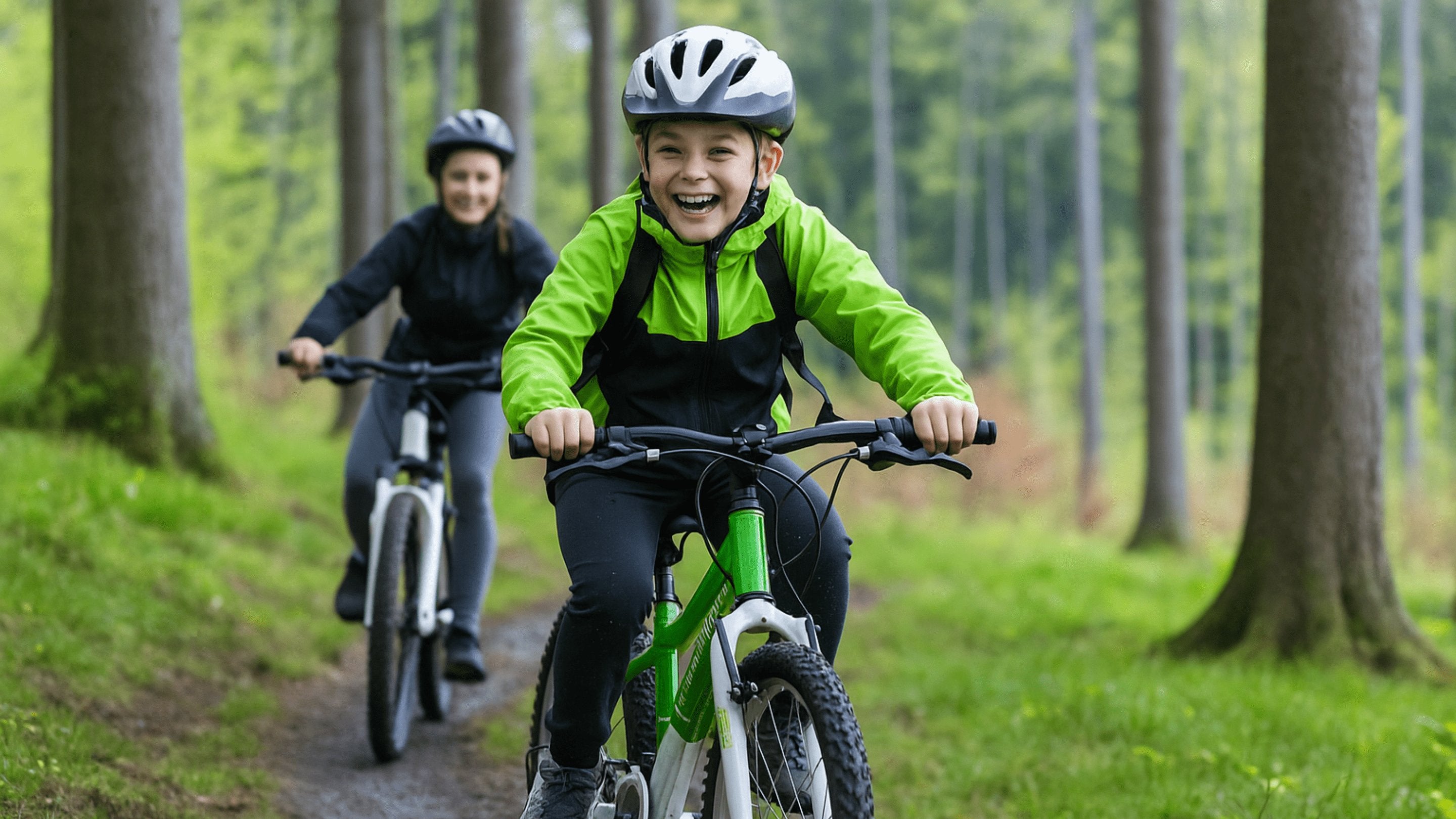 Jugendfahrräder 20-26 Zoll – Ideal für junge Abenteurer