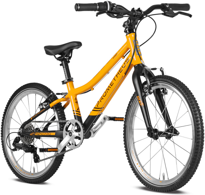 PRO Kinderrad 20 Zoll ab 6 Jahre | 7-Gang | SUNSET Deal%