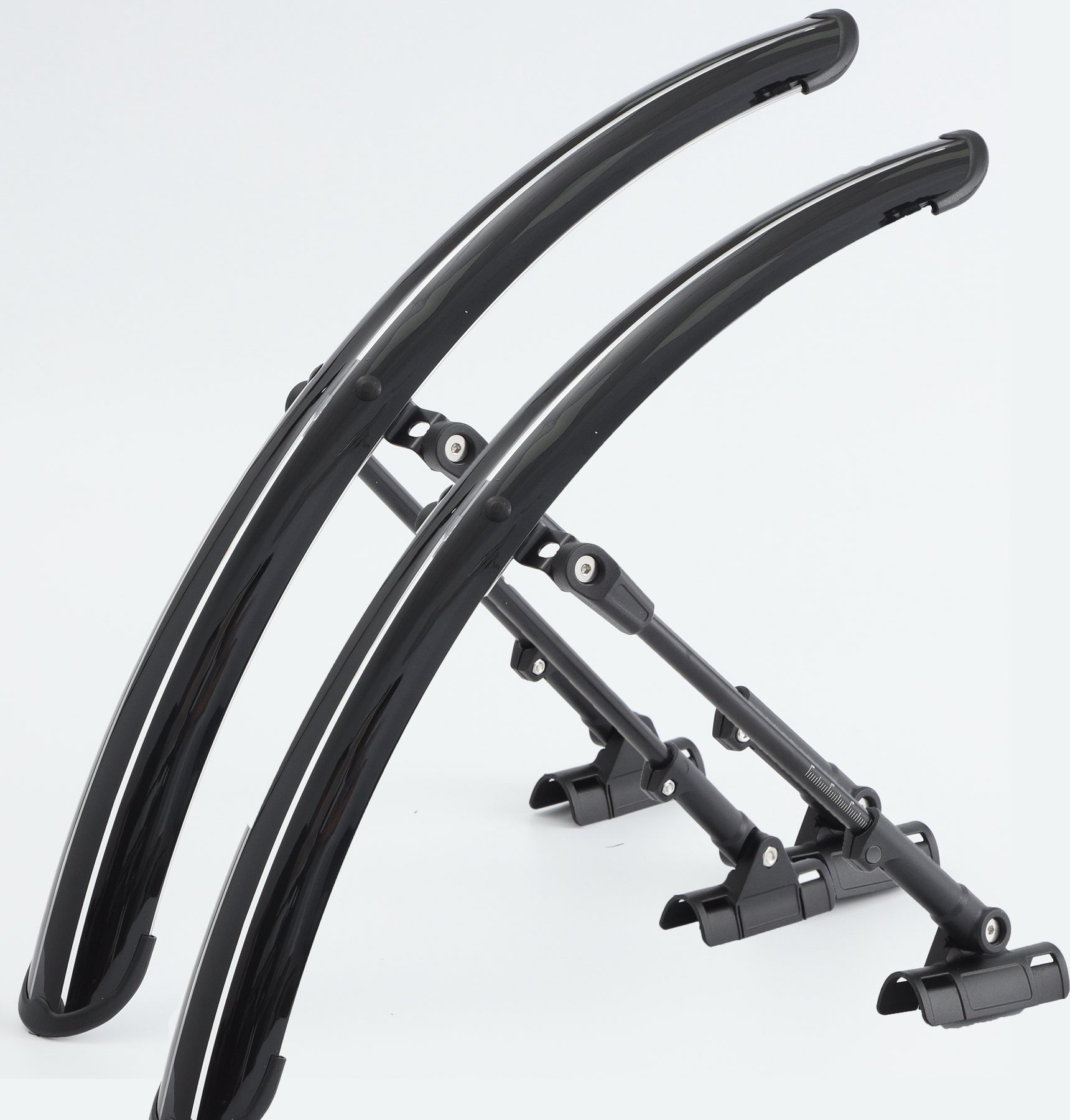schutzblech klappert PELTA Schutzblech-Set 20 Zoll – Exklusiv für PRO & LU:MO Serie – Streb – prometheus-bikes