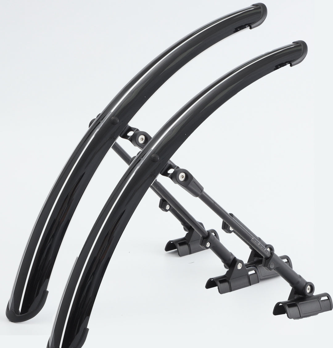 cruiser schutzblech PELTA Schutzblech-Set 24 Zoll – Exklusiv für PRO & LU:MO Serie – Streb – prometheus-bikes