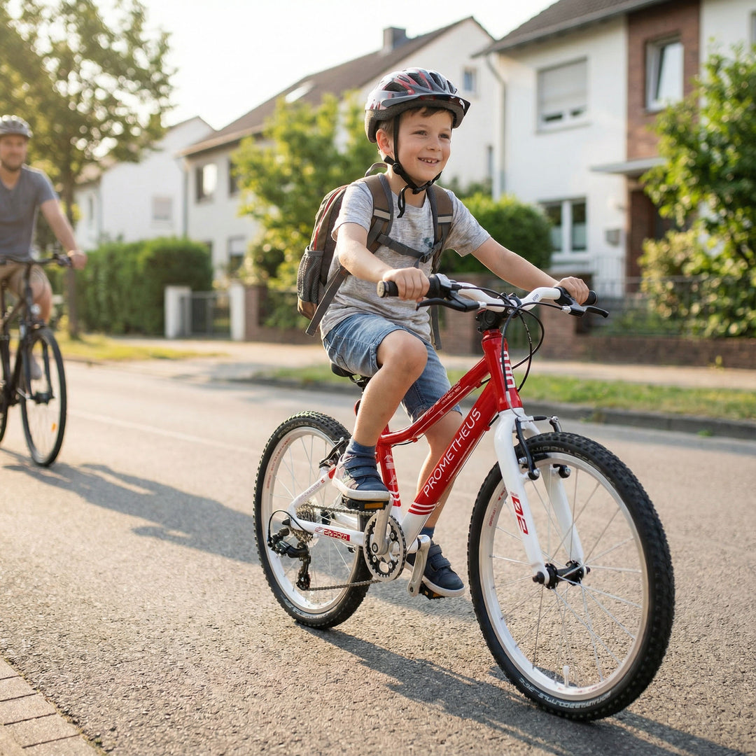 besten kinderfahrräder 20 zoll PRO Kinderrad 20 Zoll ab 6 Jahre | 7-Gang