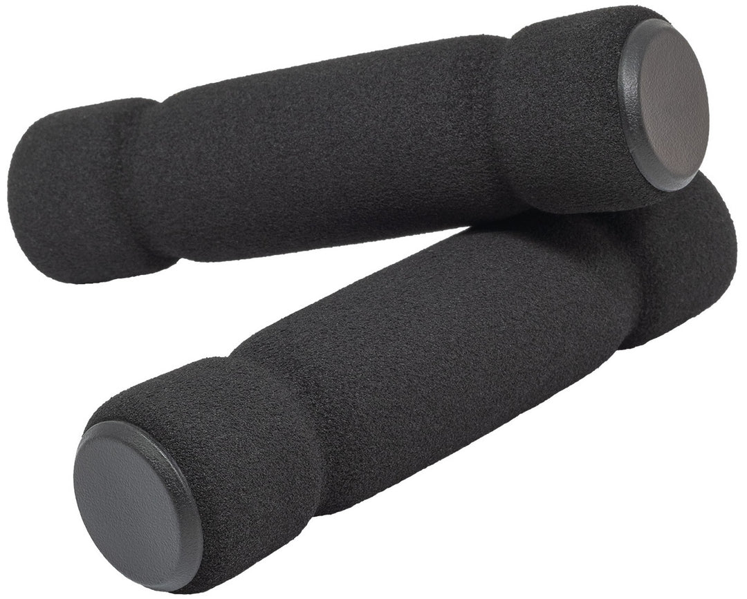 Handlebar grips foam grips for scooter and bicycle black