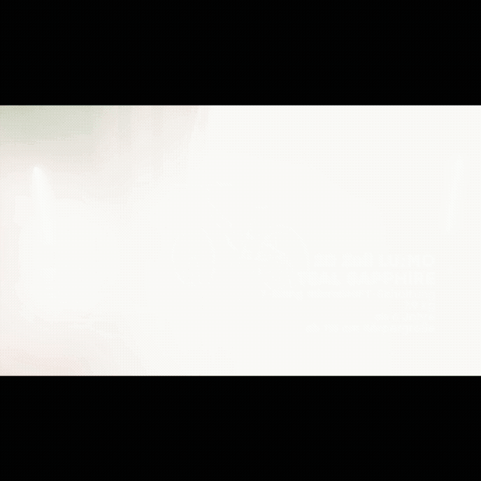 LU:MO Kinderrad 20 Zoll ab 6 Jahre | 7-Gang | TEAL SAPPHIRE | LED-Integration ★ Vorverkauf | Versand 19. Dez