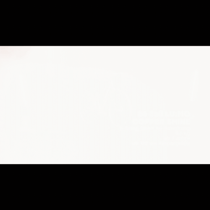 LU:MO Kinderrad 24 Zoll ab 7 Jahre | 8-Gang | COPPER SHINE | LED-Integration ★ Vorverkauf | Versand 19. Dez