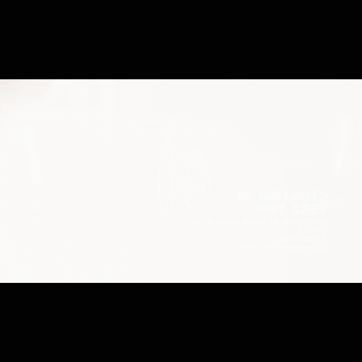 LU:MO Kinderrad 26 Zoll ab 10 Jahre | 9-Gang | MIST GREY | LED-Integration ★ Vorverkauf | Versand 19. Dez