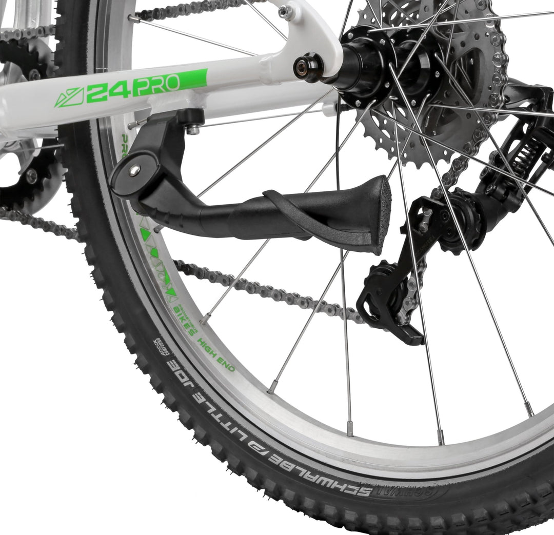 BREEZE Fahrradständer für PROMETHEUS PRO 26 Zoll – prometheus-bikes