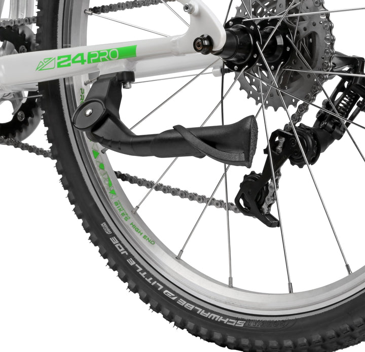 BREEZE Fahrradständer für PROMETHEUS PRO 26 Zoll – prometheus-bikes