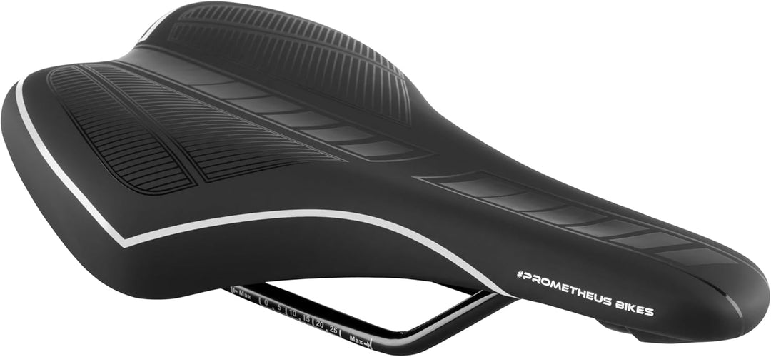 fahrradsattel weich Kindersattel 24–27.5 Zoll – ergonomisch & weich