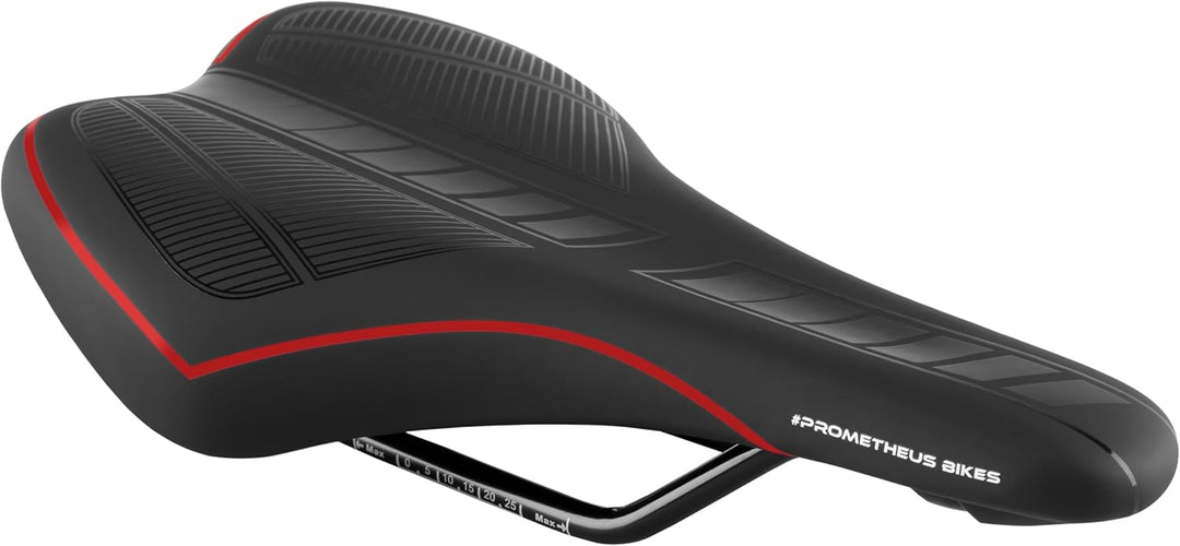fahrradsattel weicher machen Kindersattel 24–27.5 Zoll – ergonomisch & weich