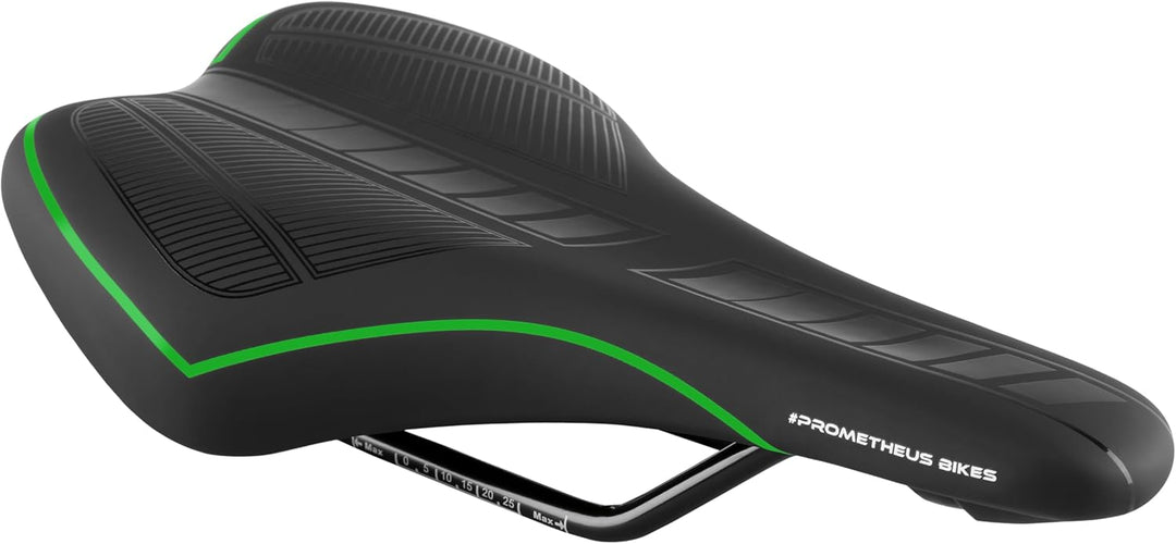 kinder fahrradsattel bequem Kindersattel 24–27.5 Zoll – ergonomisch & weich