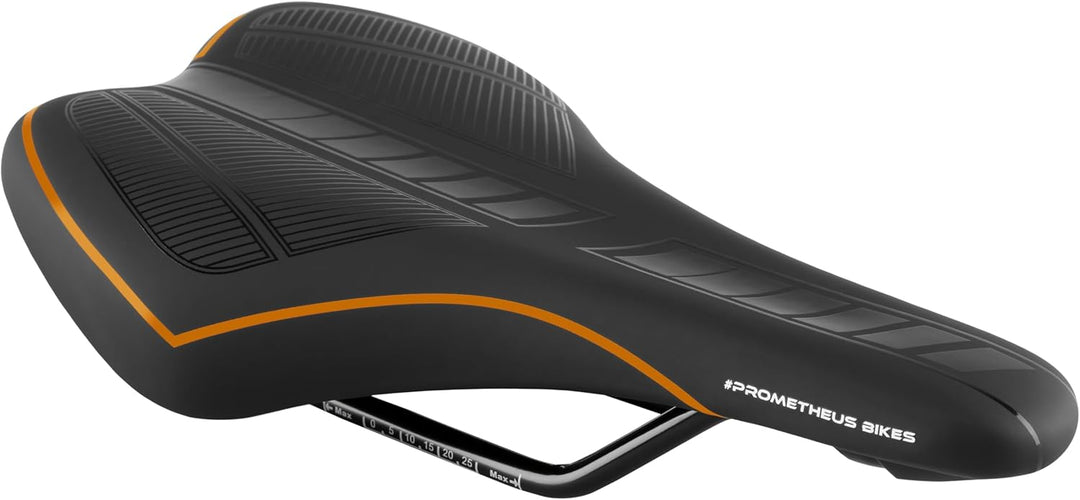fahrradsattel kinder 20 zoll Kindersattel 24–27.5 Zoll – ergonomisch & weich