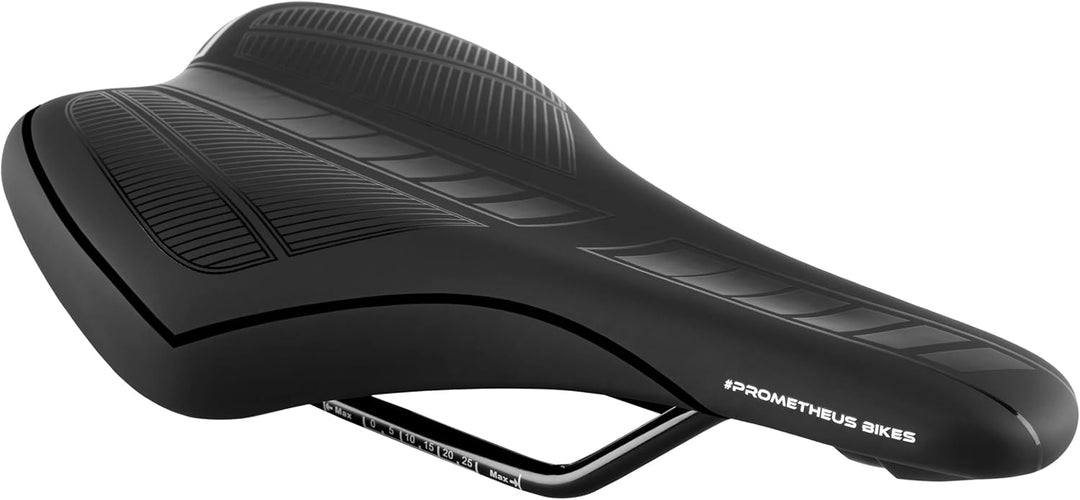 fahrradsattel kinder 26 zoll Kindersattel 24–27.5 Zoll – ergonomisch & weich