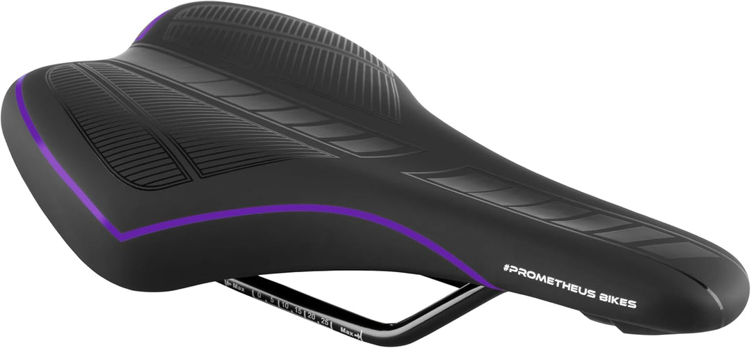 fahrradsattel kinder 24 zoll Kindersattel 24–27.5 Zoll – ergonomisch & weich