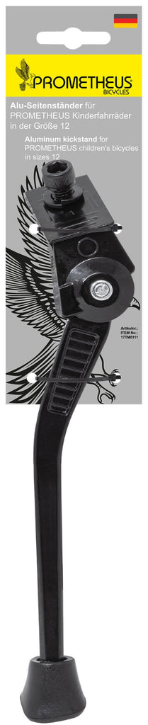 Fahrradständer für 12 Zoll Kinderfahrräder – prometheus-bikes