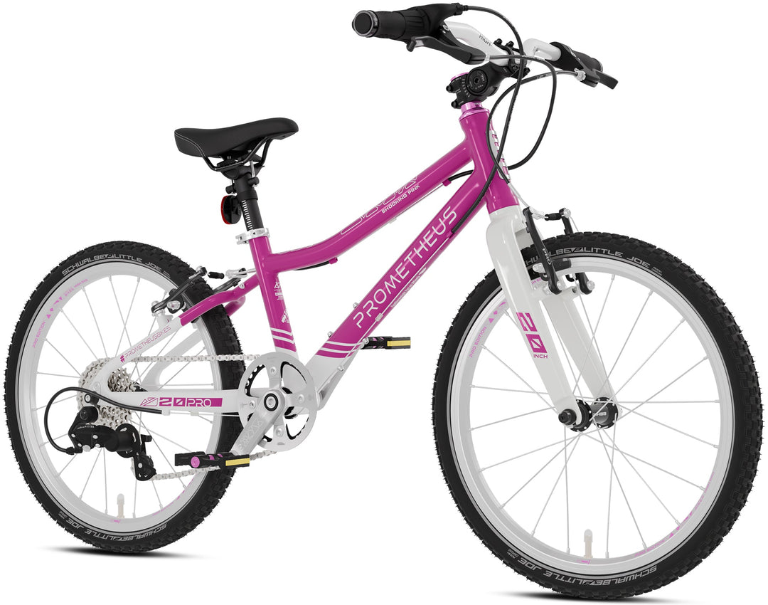 kinderfahrrad 20 zoll mountainbike PRO Kinderrad 20 Zoll ab 6 Jahre | 7-Gang