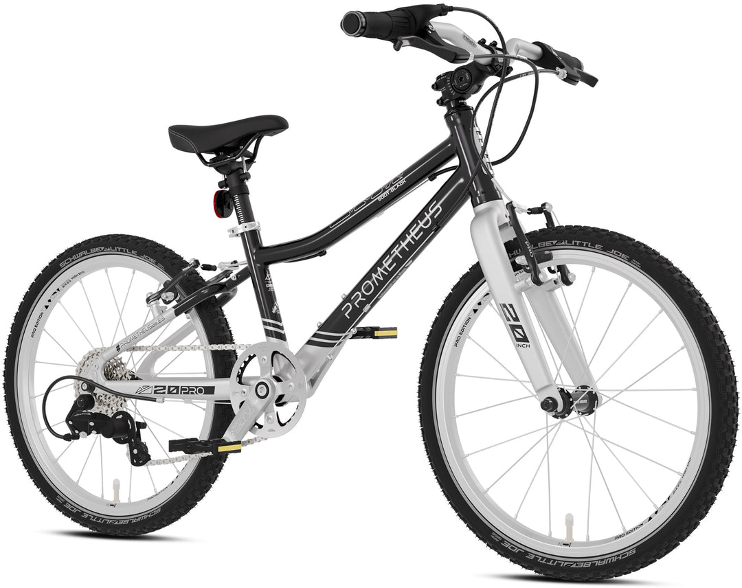 Vélo enfant PRO 20 pouces à partir de ans vitesses SOOT