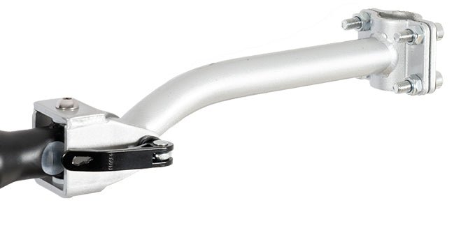 fahrradanhänger verbindung Sattelklemme Verbindung für JOINT Fahrradanhänger – prometheus-bikes